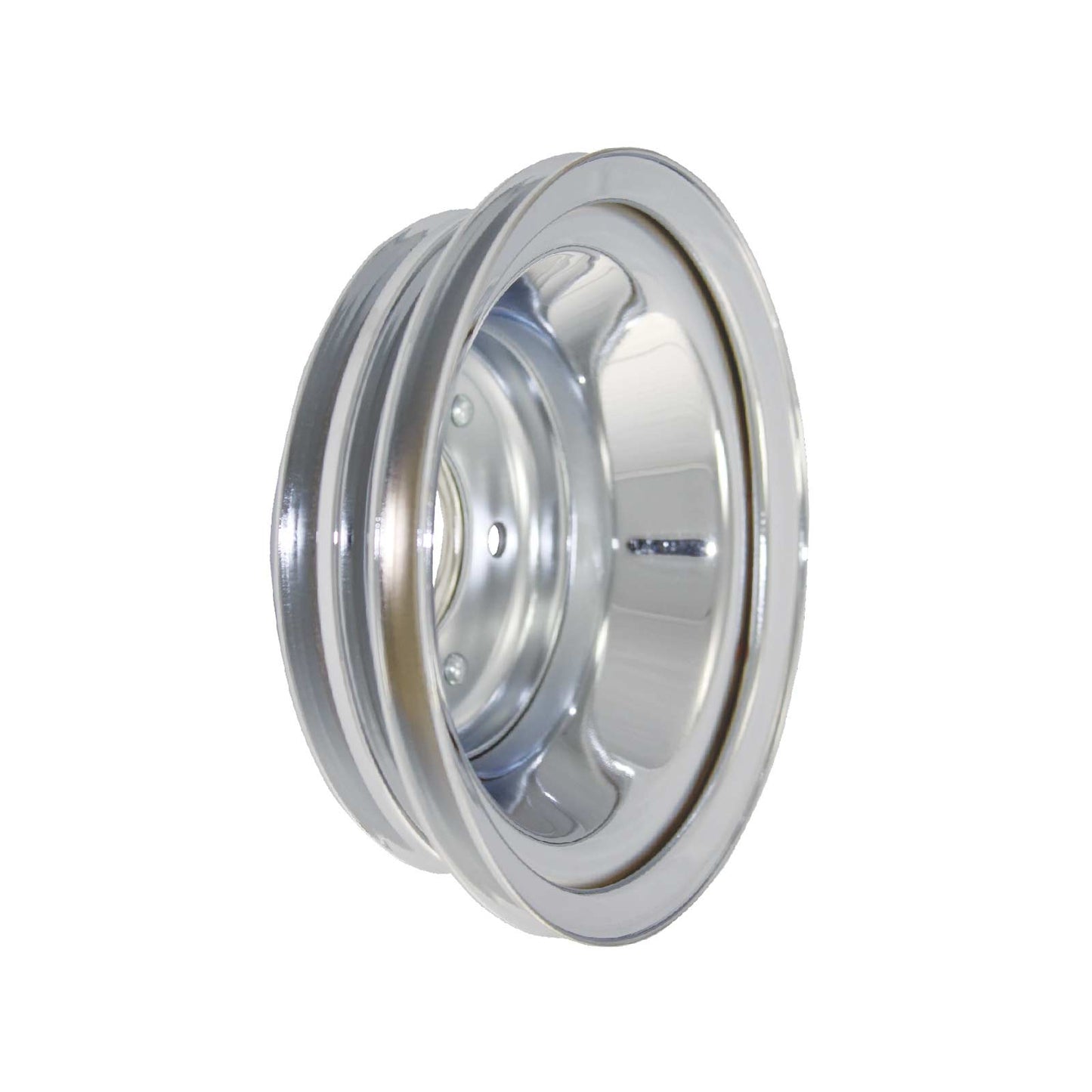 TSP Chevy Big Block Aluminum Cylinder Head - High Performance Auto Part