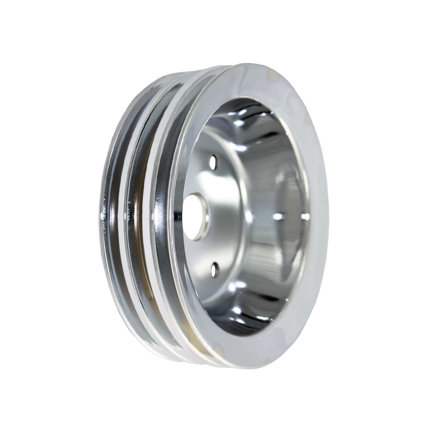 TSP Chevy Big Block Aluminum Cylinder Head - High Performance Auto Part