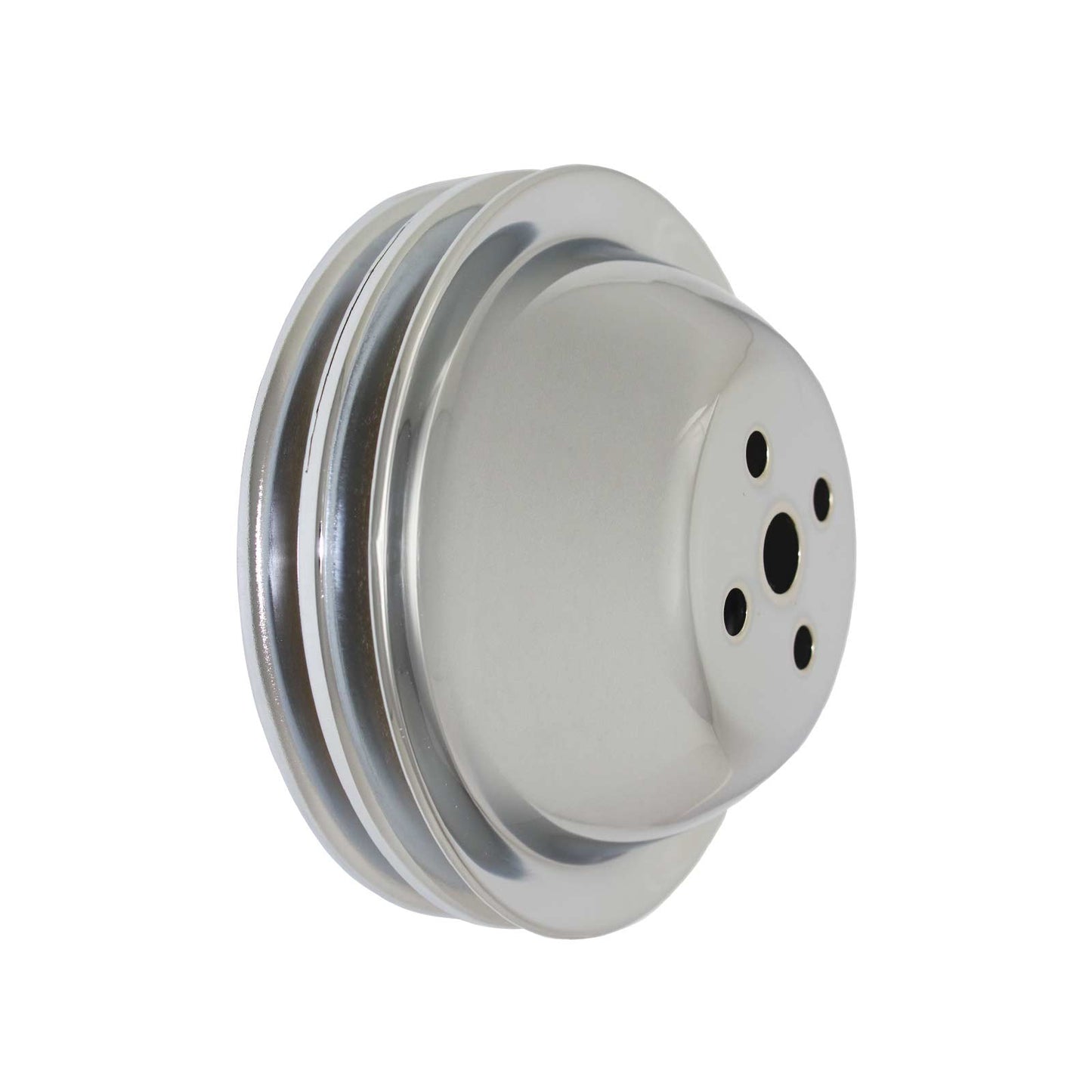 TSP Chevy Big Block Aluminum Cylinder Head - High Performance Auto Part