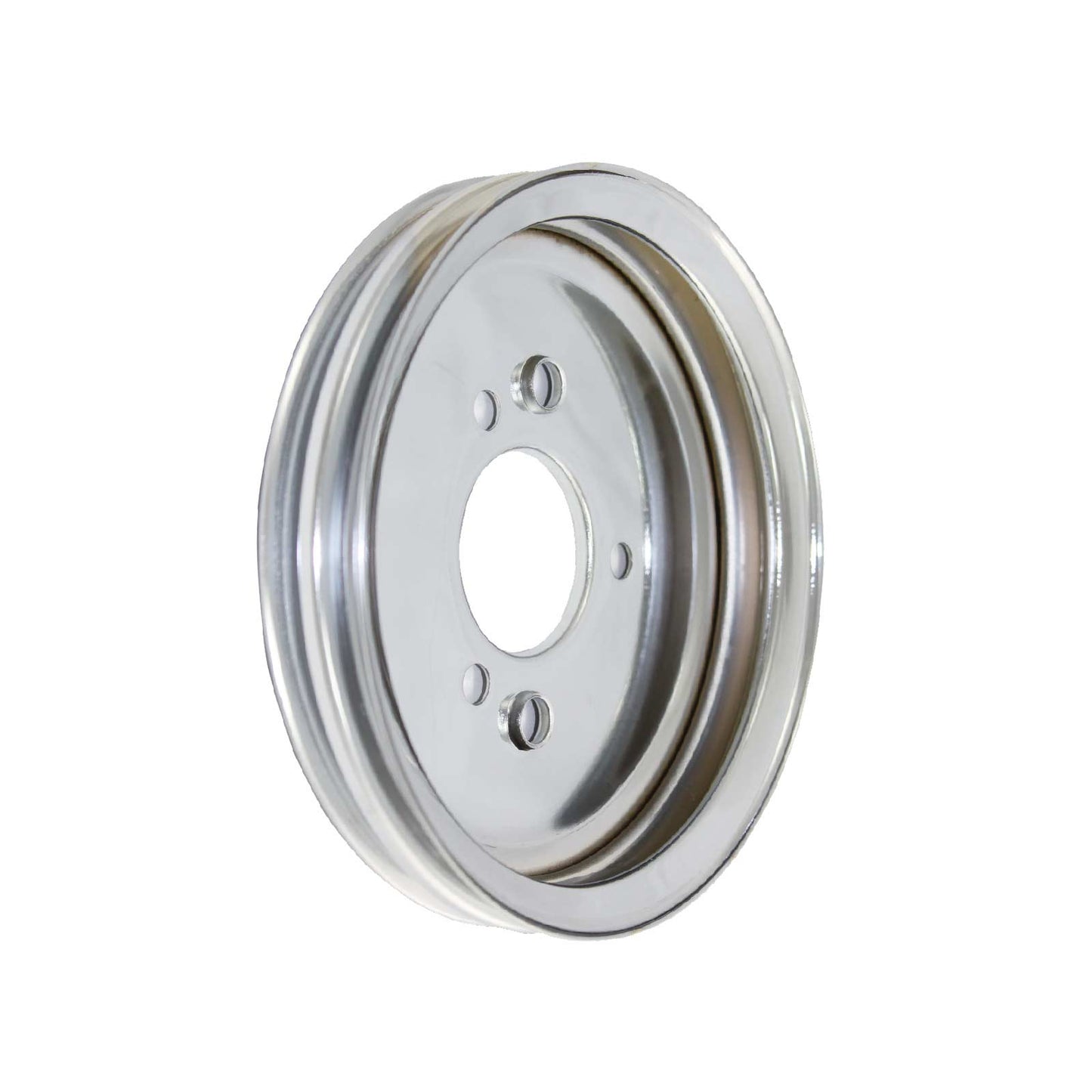 TSP Chevy Big Block Aluminum Cylinder Head - High Performance Auto Part