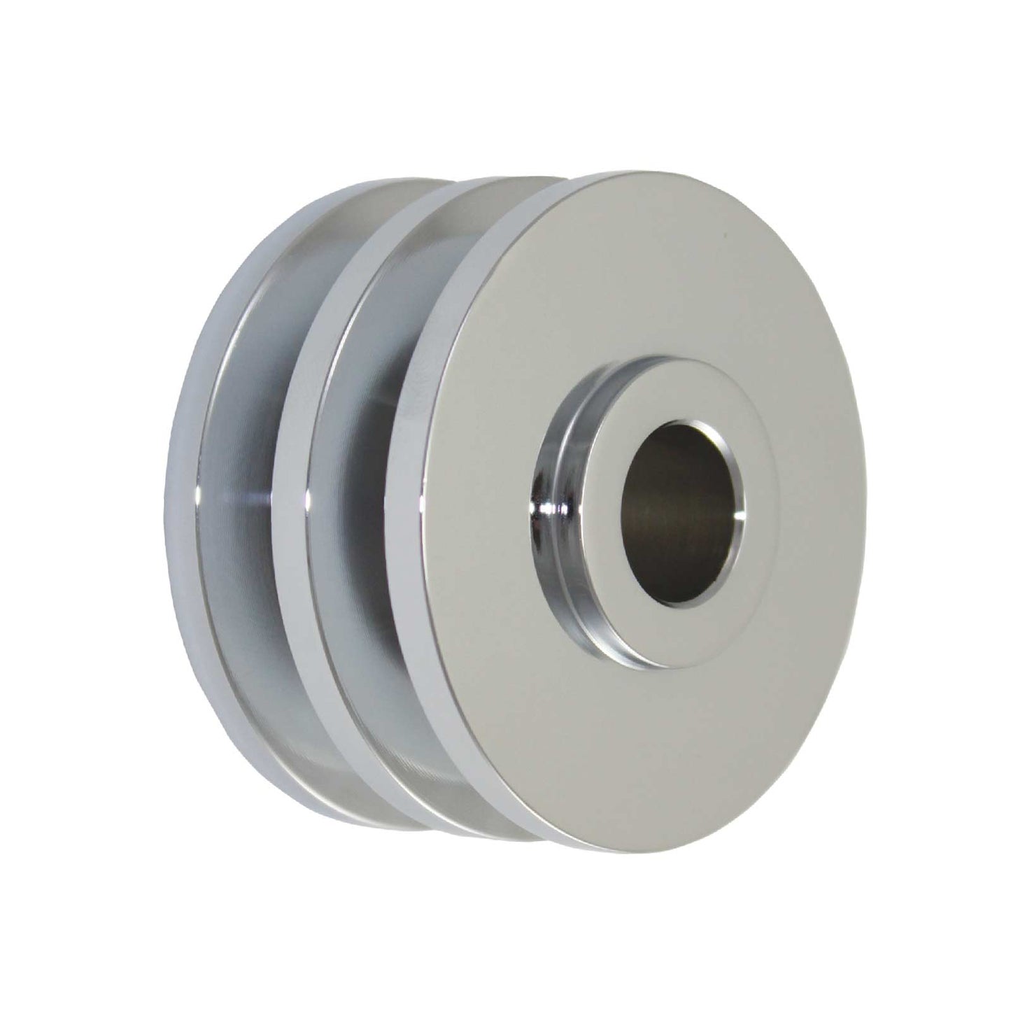 TSP Chevy Big Block Aluminum Cylinder Head - High Performance Auto Part