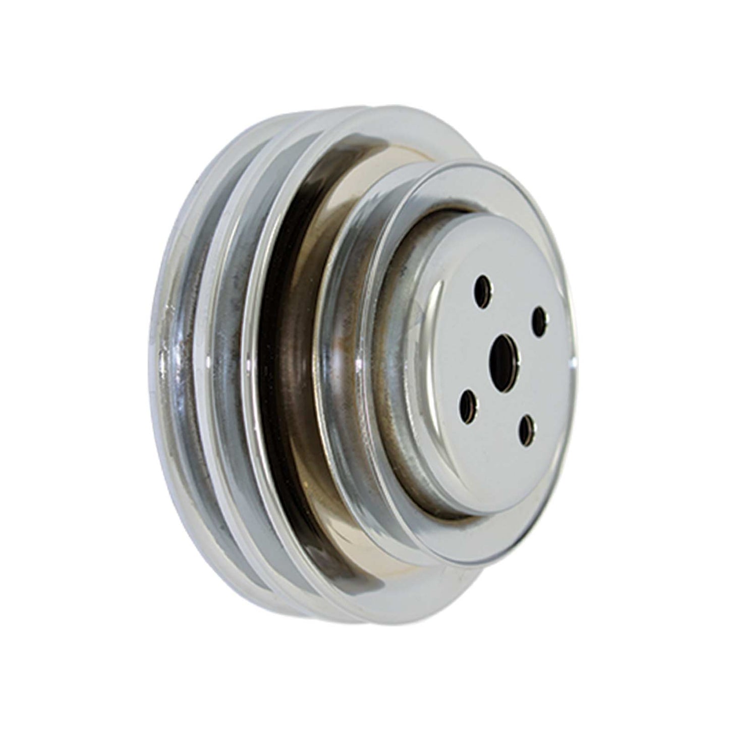 TSP Chevy Big Block Aluminum Cylinder Head - High Performance Auto Part