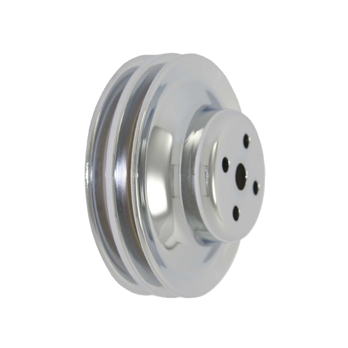 TSP Chevy Big Block Aluminum Cylinder Head - High Performance Auto Part