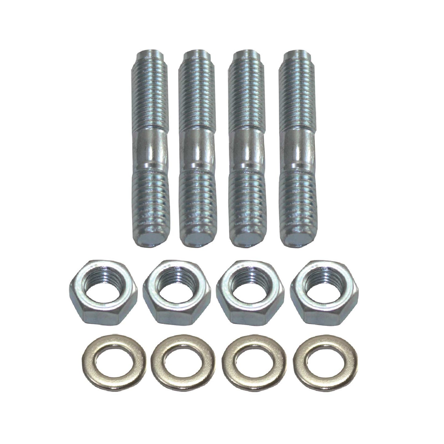 TSP Chevy Big Block Aluminum Cylinder Head - High Performance Auto Part