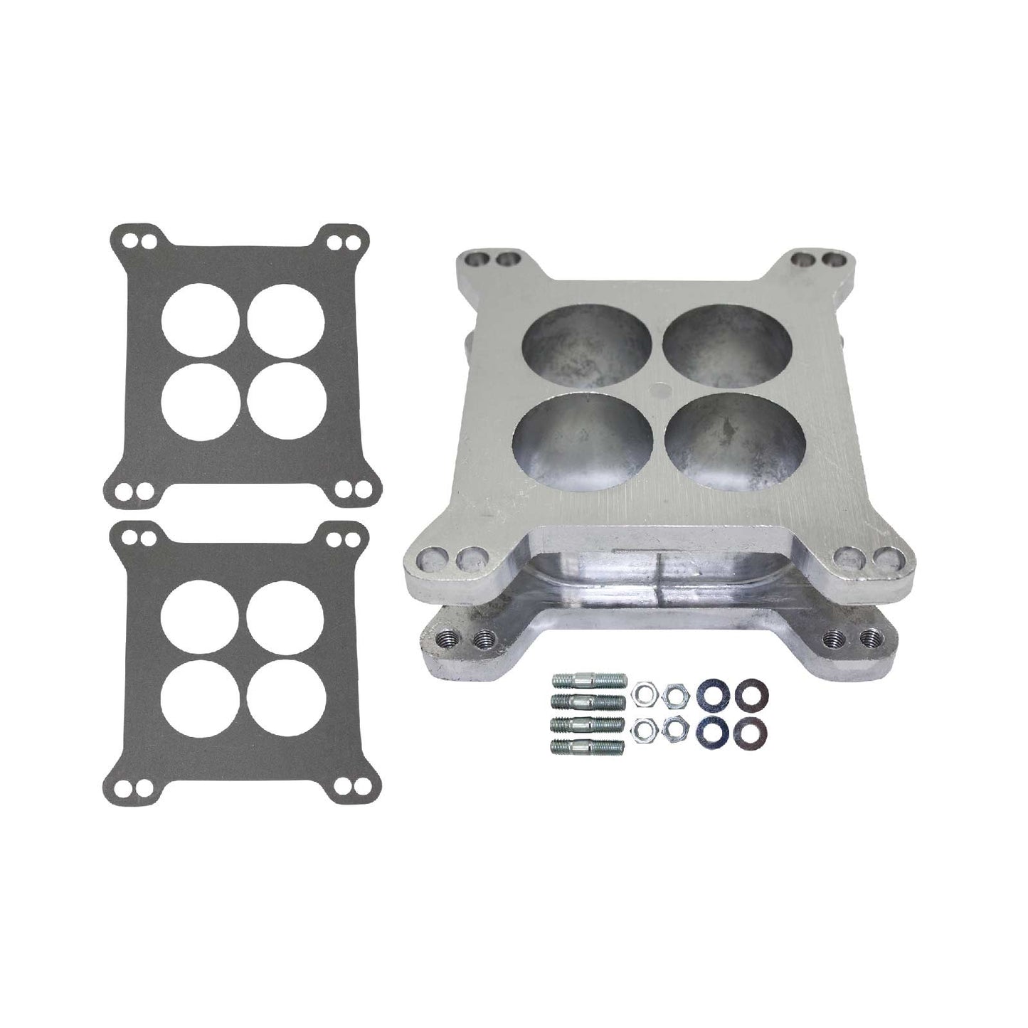 TSP Chevy Big Block Aluminum Cylinder Head - High Performance Auto Part