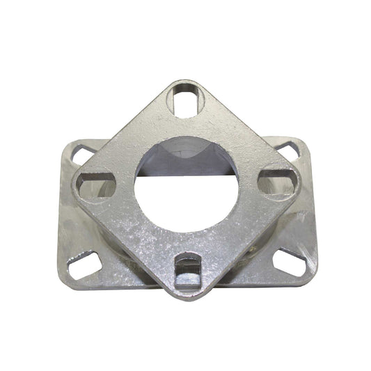 TSP Chevy Big Block Aluminum Cylinder Head - High Performance Auto Part