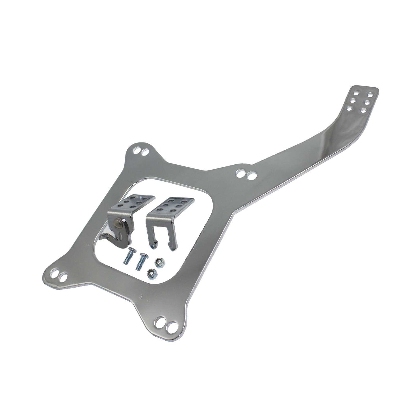 TSP Chevy Big Block Aluminum Cylinder Head - High Performance Auto Part