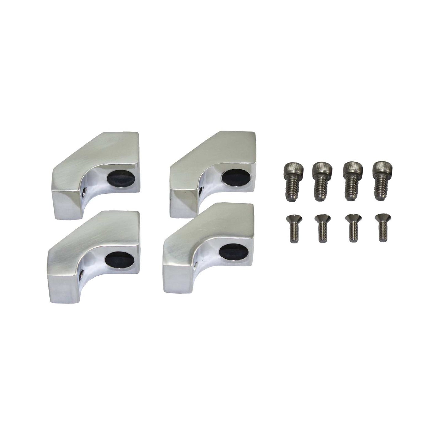 TSP Chevy Big Block Aluminum Cylinder Head - High Performance Auto Part