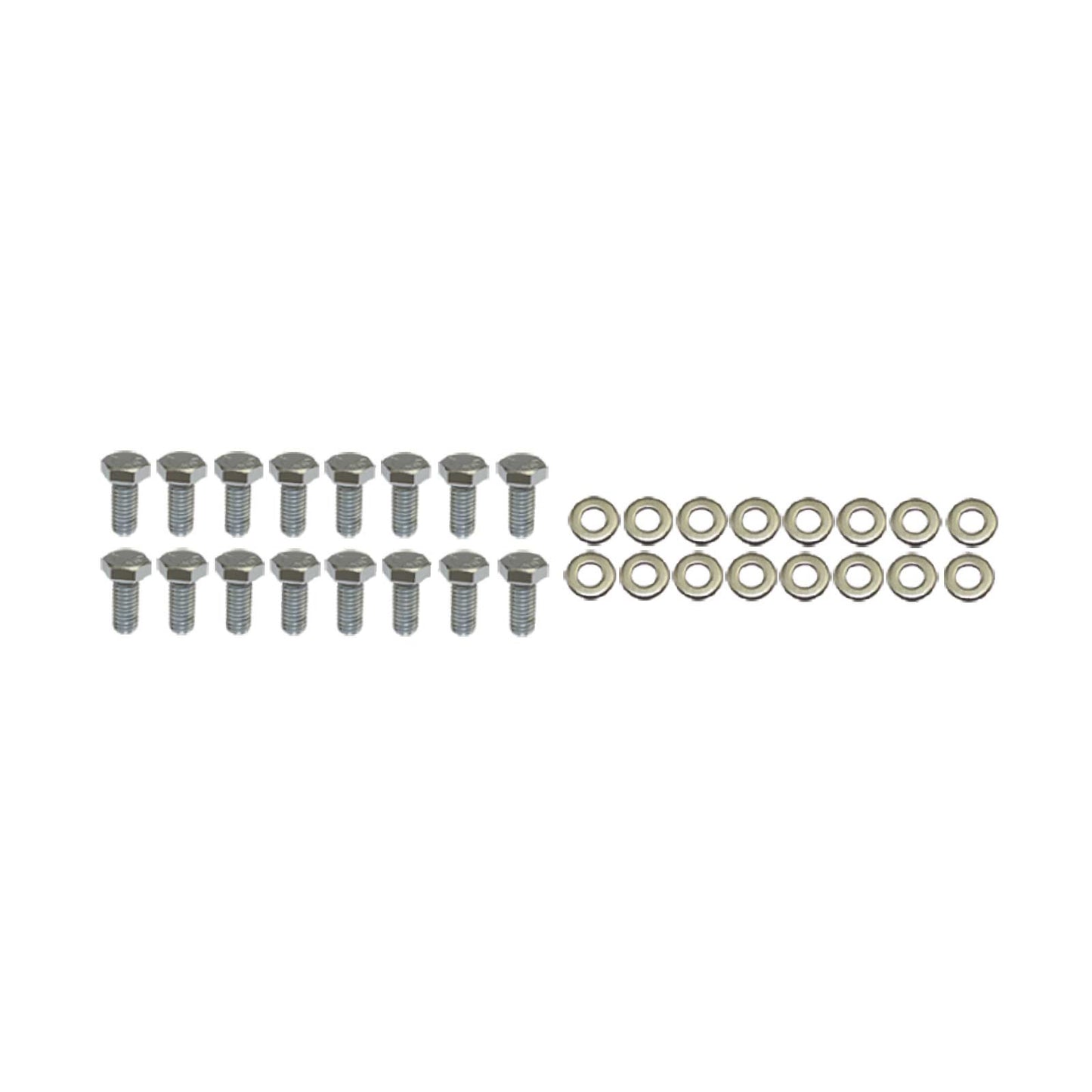 TSP Chevy Big Block Aluminum Cylinder Head - High Performance Auto Part