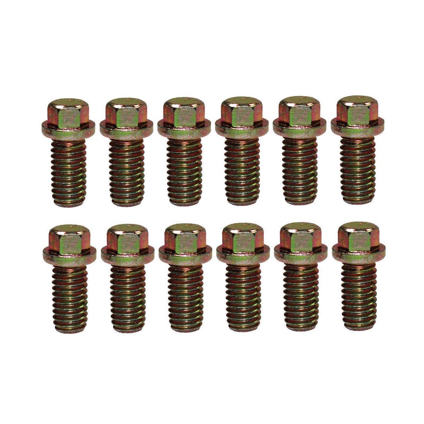 TSP Chevy Big Block Aluminum Cylinder Head - High Performance Auto Part