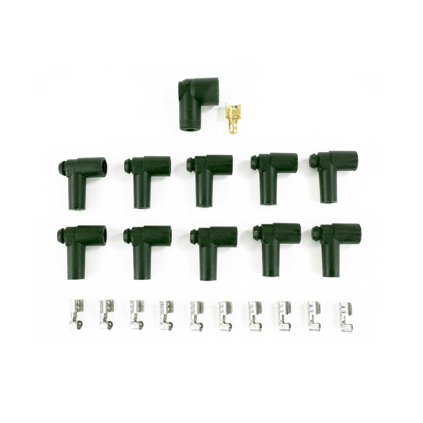 TSP Chevy Big Block Aluminum Cylinder Head - High Performance Auto Part