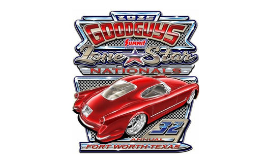 Top Street Performance at the 32nd Summit Racing Lone Star Nationals