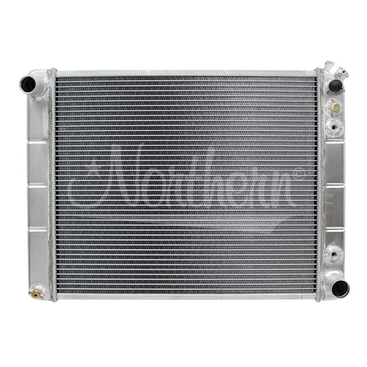 Muscle Car Radiator for 1966-88 GM Cars and 1991-93 GM Trucks