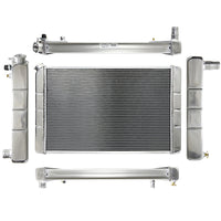 Muscle Car Radiator for 1967-87 GM Cars and 1973-81 GM HD Trucks