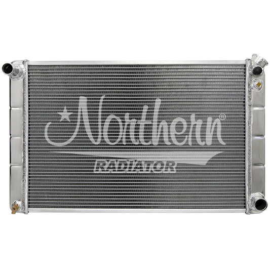 Muscle Car Radiator for 1967-87 GM Cars and 1973-81 GM HD Trucks