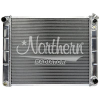 Muscle Car Radiator for 1968-90 GM Cars and 1991-93 GM HD Trucks