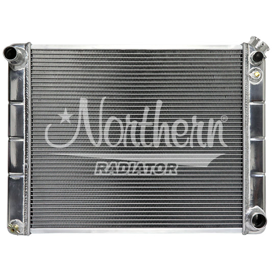 Muscle Car Radiator for 1968-90 GM Cars and 1991-93 GM HD Trucks