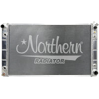 Muscle Car Radiator for 1988-1998 GM Trucks