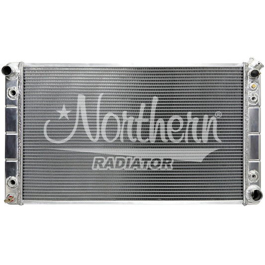 Muscle Car Radiator for 1988-1998 GM Trucks
