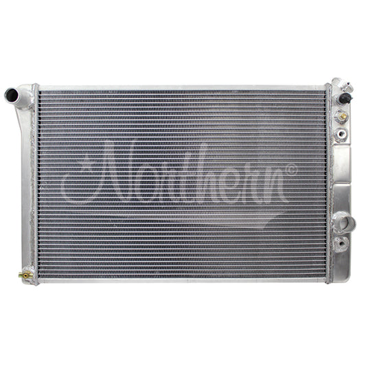 Muscle Car Radiator for 1982-92 Camaro, Firebird, Trans Am