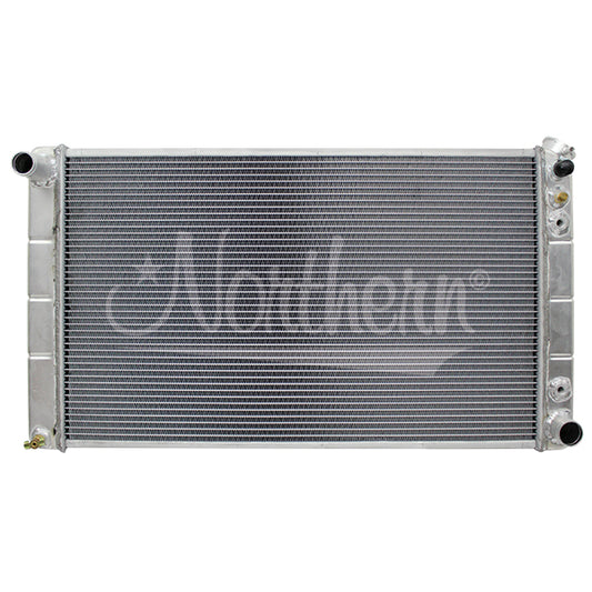 Muscle Car Radiator for 1973-91 GM HD Trucks