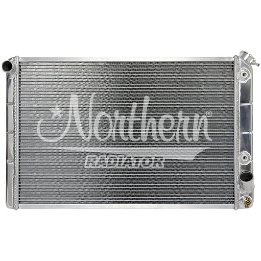 Muscle Car Radiator for 1977-82 Chevrolet Corvette