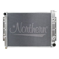 Muscle Car Radiator for 235 283 348 or 409 Engines