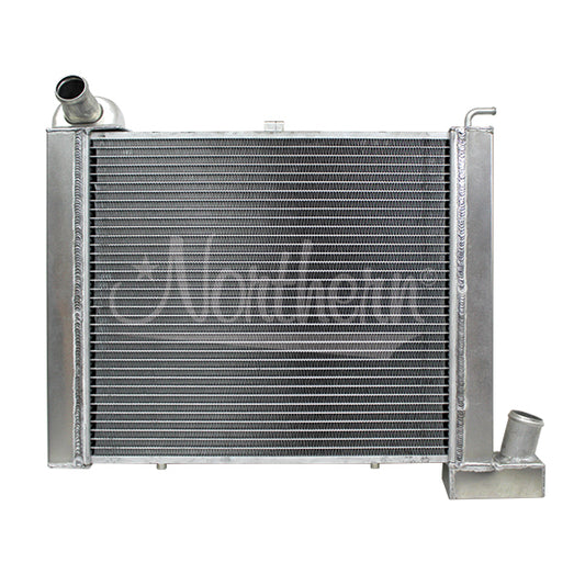 Muscle Car Radiator for 1963 - 1972 Chevrolet Corvette