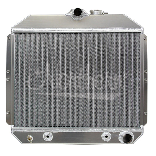 Muscle Car Radiator for 1949-1954 Chevrolet Bel-Air Impala