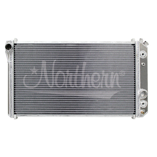 Muscle Car Radiator for 1984-1990 Chevrolet Corvette