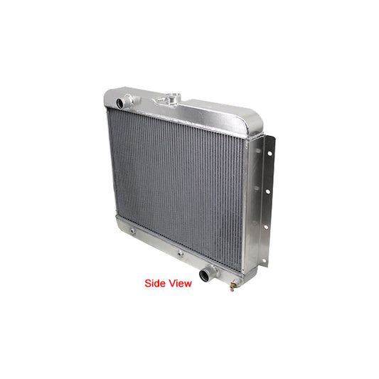Muscle Car Radiator for 1969-1970 Chevrolet Impala