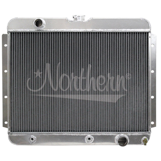 Muscle Car Radiator for 1969-1970 Chevrolet Impala