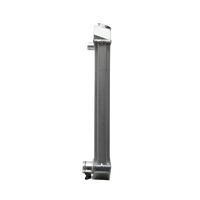 Muscle Car Radiator for 1963-1966 Chevy GMC Light Truck