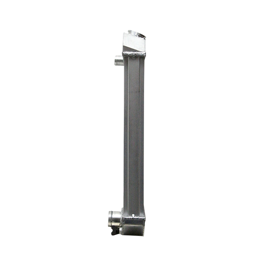 Muscle Car Radiator for 1963-1966 Chevy GMC Light Truck