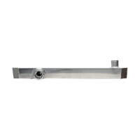 Muscle Car Radiator for 1963-1966 Chevy GMC Light Truck