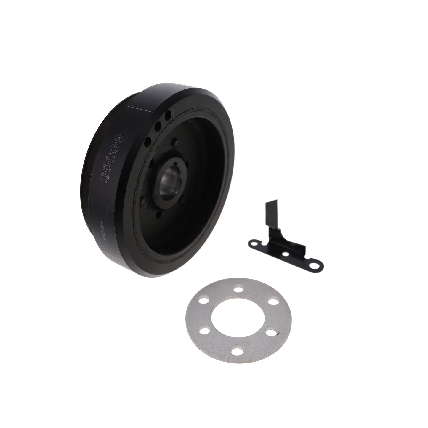 Ford FE 7 1/2" SFI Certified Harmonic Balancer