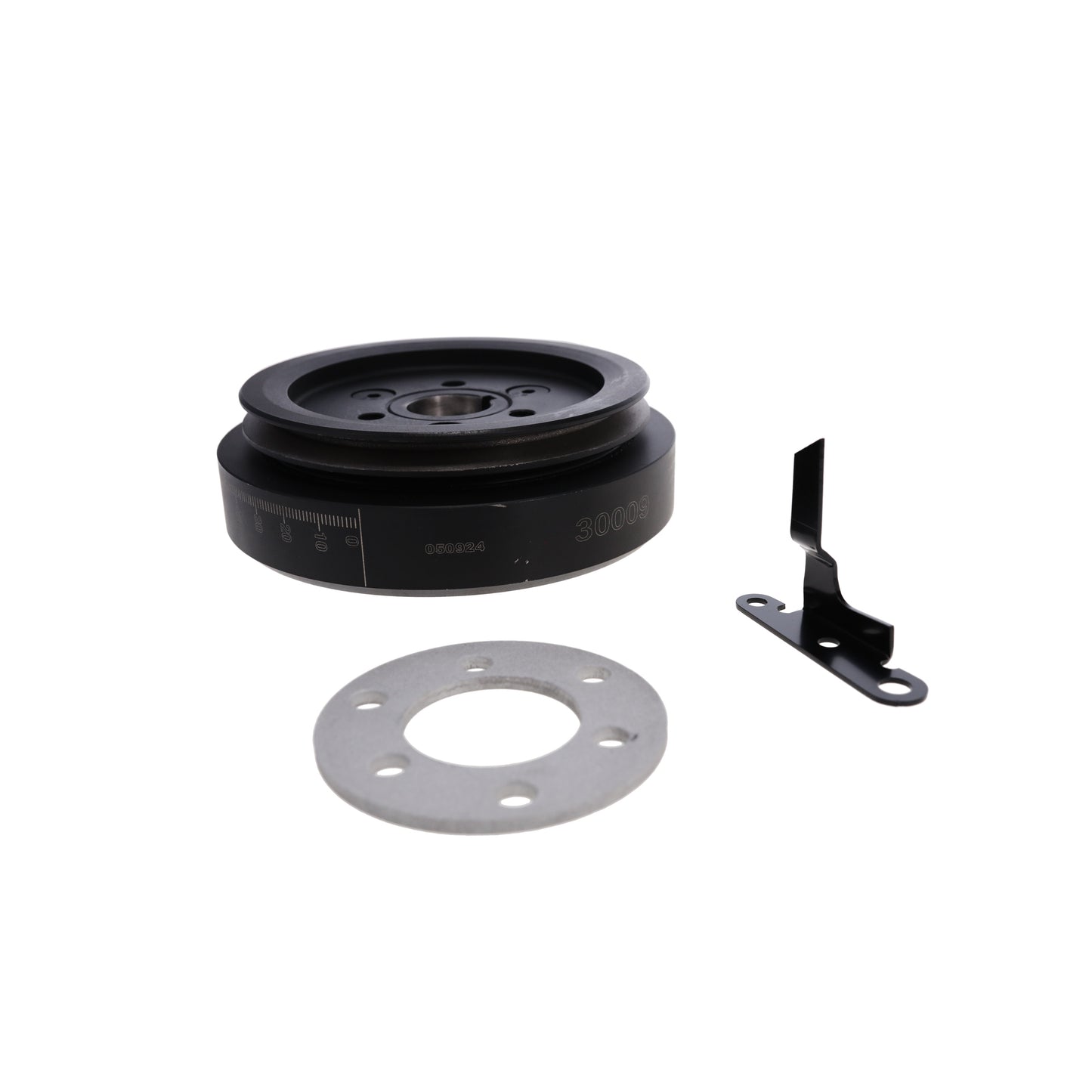 Ford FE 7 1/2" SFI Certified Harmonic Balancer