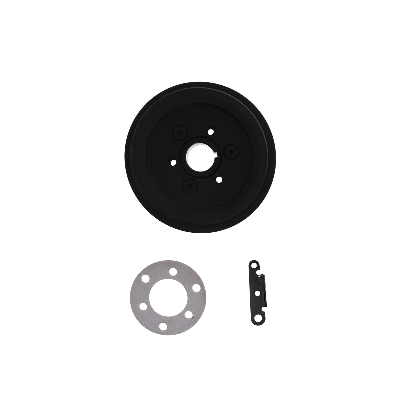 Ford FE 7 1/2" SFI Certified Harmonic Balancer