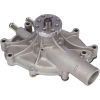 Ford 289-302-351W Short Water Pump High Flow Aluminum
