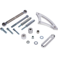 Ford 351C Alternator Bracket - Electric Water Pump