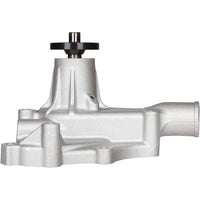 Ford 351 Cleveland Mechanical Water Pump High Flow Aluminum