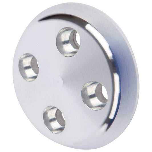 Mopar Water Pump Nose Cap - Polished