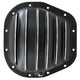 Close-up of TSP Chevy Big Block Aluminum Cylinder Head - Precision Engineering