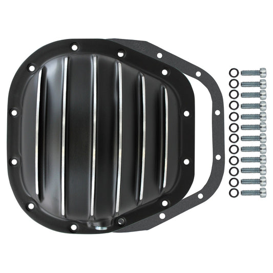 TSP Chevy Big Block Aluminum Cylinder Head Installed on Engine - Performance Upgrade