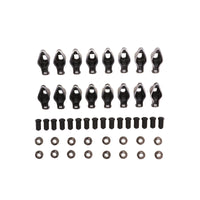 TSP Big Block Chevy Cast Steel Rocker Arms, 1.7 Ratio, 7/16 in. Stud