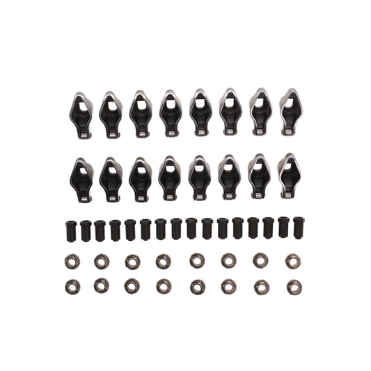 TSP Big Block Chevy Cast Steel Rocker Arms, 1.7 Ratio, 7/16 in. Stud
