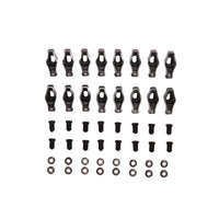 TSP Small Block Ford Cast Steel Rocker Arms, 1.6 Ratio, 3/8 in. Stud