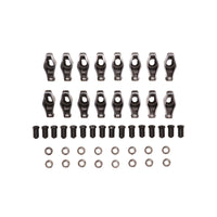 TSP Small Block Ford Cast Steel Rocker Arms, 1.6 Ratio, 7/16 in. Stud