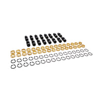 Ford Godzilla Retrofit Trunnion Upgrade Kit, Bronze Bushing