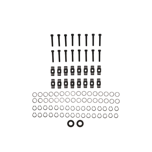 LS/LT OE Style Retrofit Trunnion Upgrade Kit, Needle Bearing Set